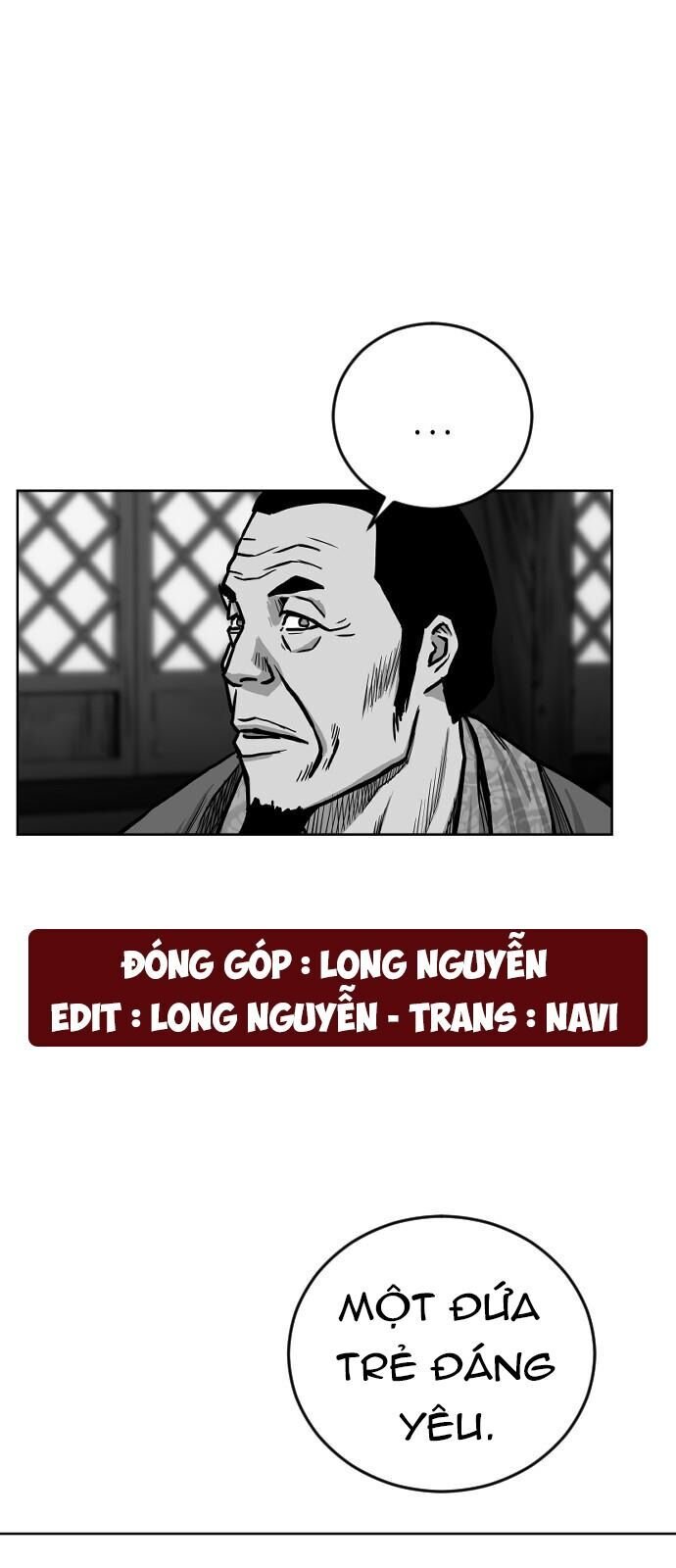 Sát Thủ Anh Vũ Chap 27 - Next Chap 28