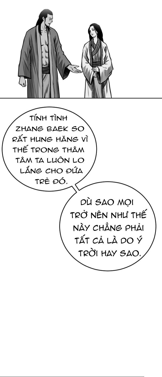 Sát Thủ Anh Vũ Chap 27 - Next Chap 28