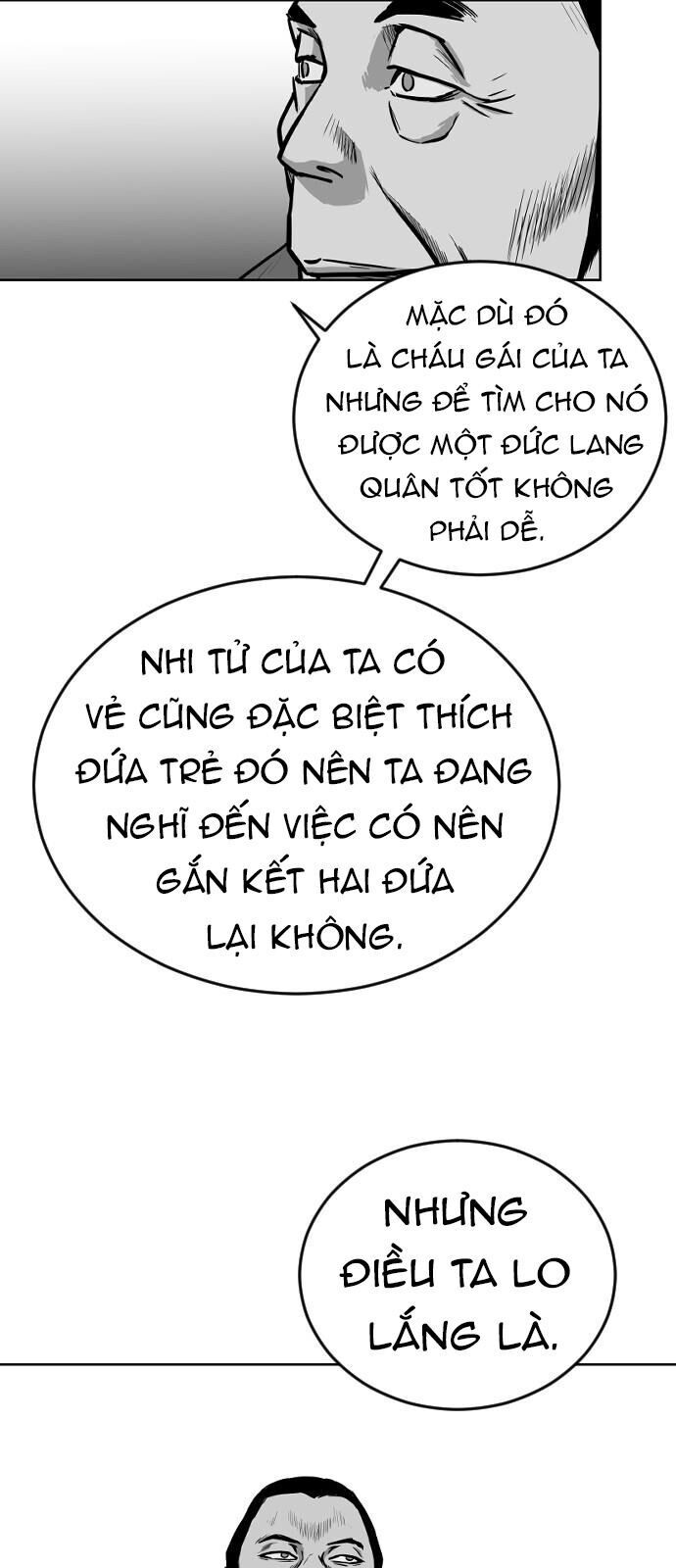 Sát Thủ Anh Vũ Chap 27 - Next Chap 28