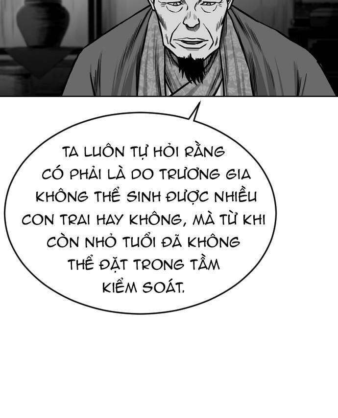 Sát Thủ Anh Vũ Chap 27 - Next Chap 28