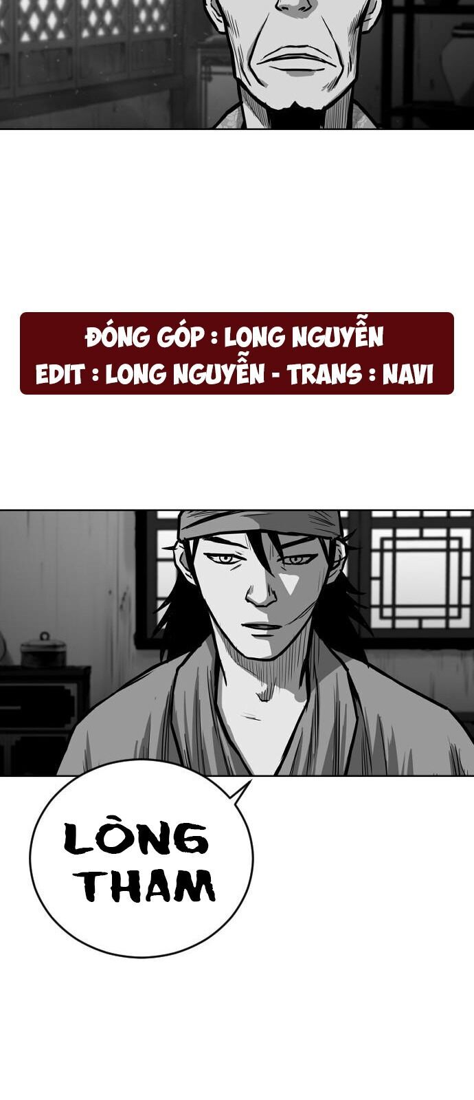 Sát Thủ Anh Vũ Chap 27 - Next Chap 28