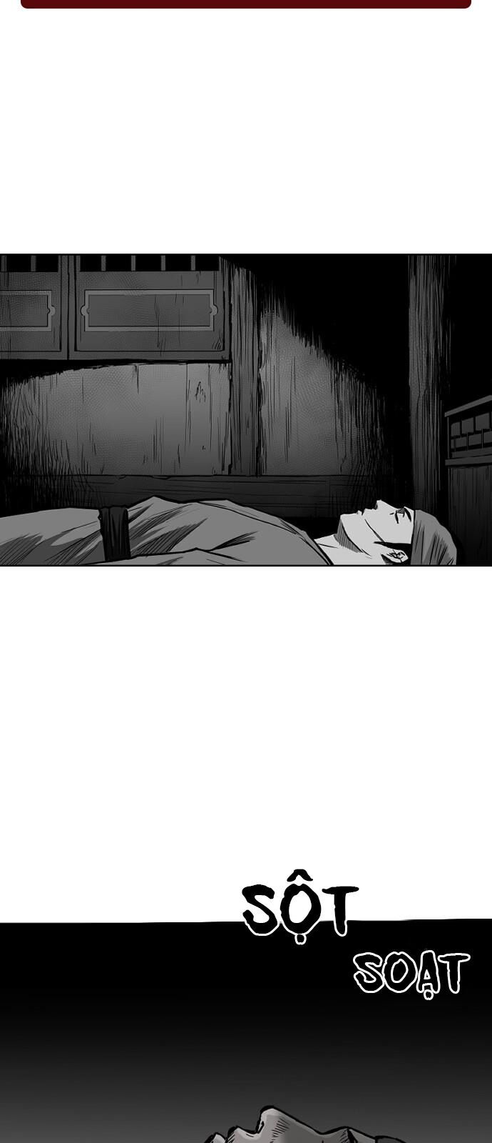 Sát Thủ Anh Vũ Chap 27 - Next Chap 28