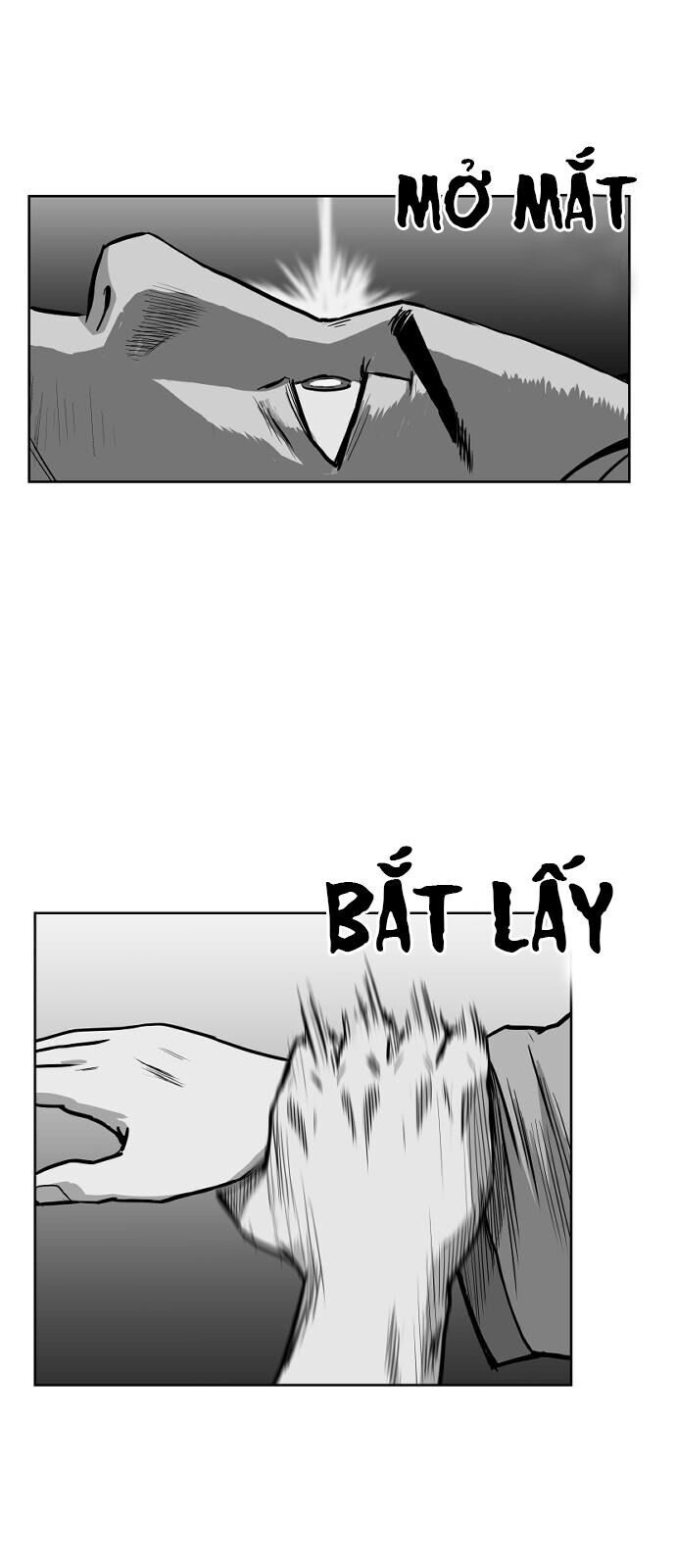 Sát Thủ Anh Vũ Chap 27 - Next Chap 28