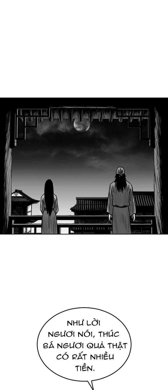 Sát Thủ Anh Vũ Chap 27 - Next Chap 28