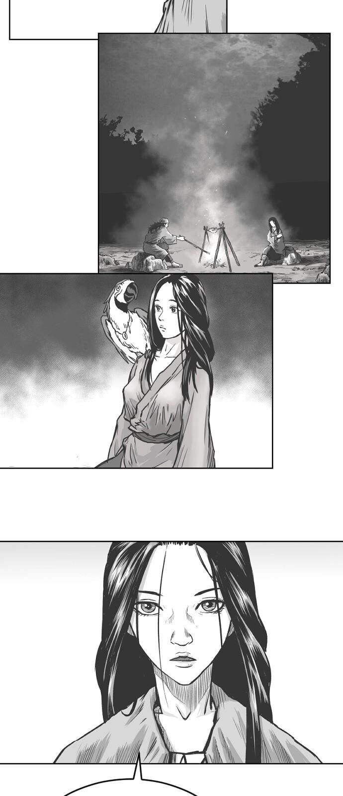Sát Thủ Anh Vũ Chap 27 - Next Chap 28