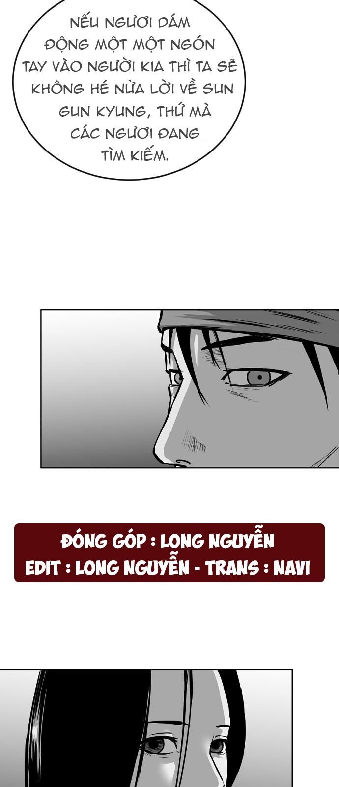 Sát Thủ Anh Vũ Chap 27 - Next Chap 28