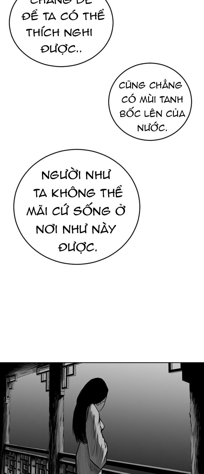 Sát Thủ Anh Vũ Chap 27 - Next Chap 28