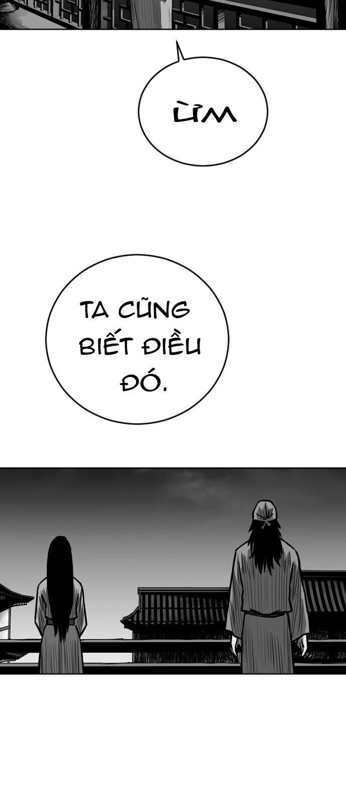 Sát Thủ Anh Vũ Chap 27 - Next Chap 28