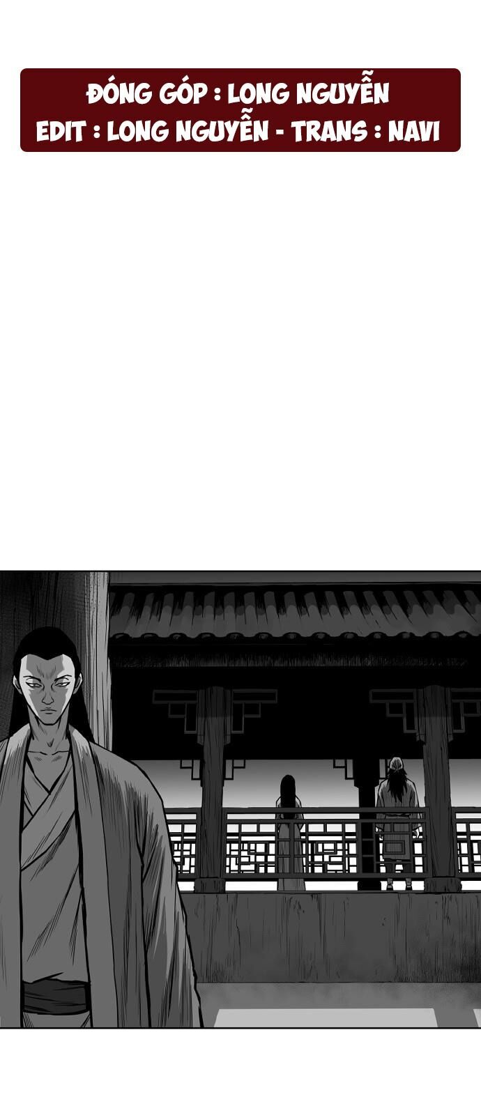 Sát Thủ Anh Vũ Chap 27 - Next Chap 28