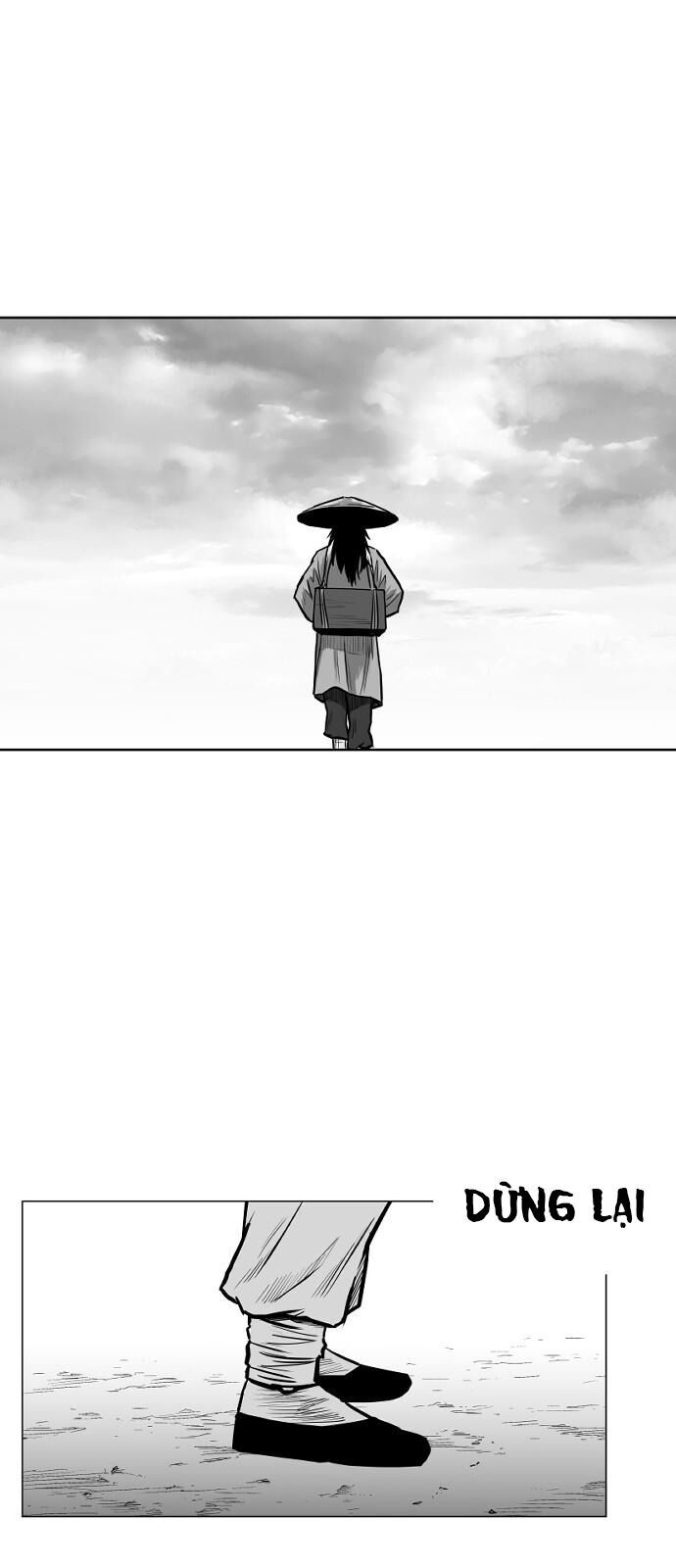 Sát Thủ Anh Vũ Chap 27 - Next Chap 28