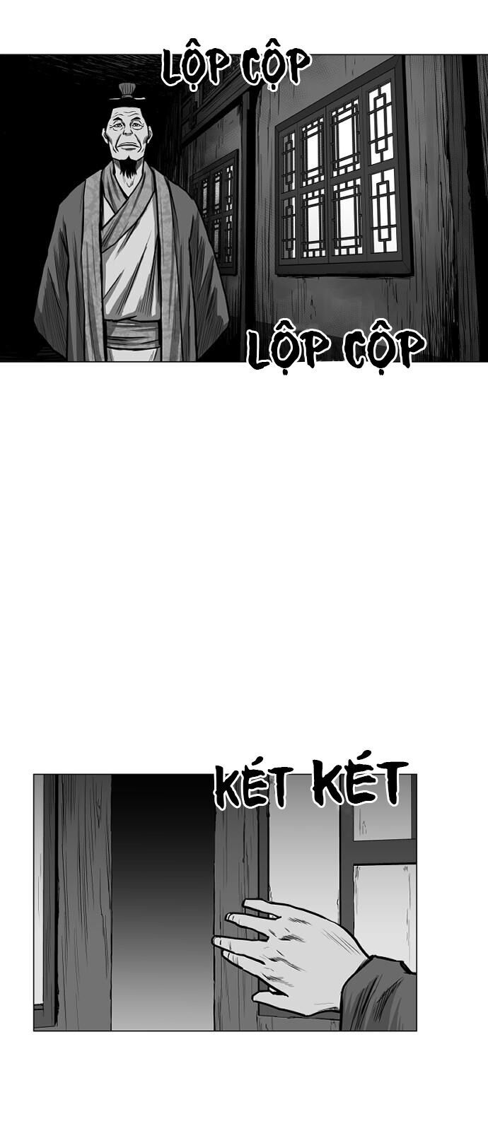 Sát Thủ Anh Vũ Chap 27 - Next Chap 28