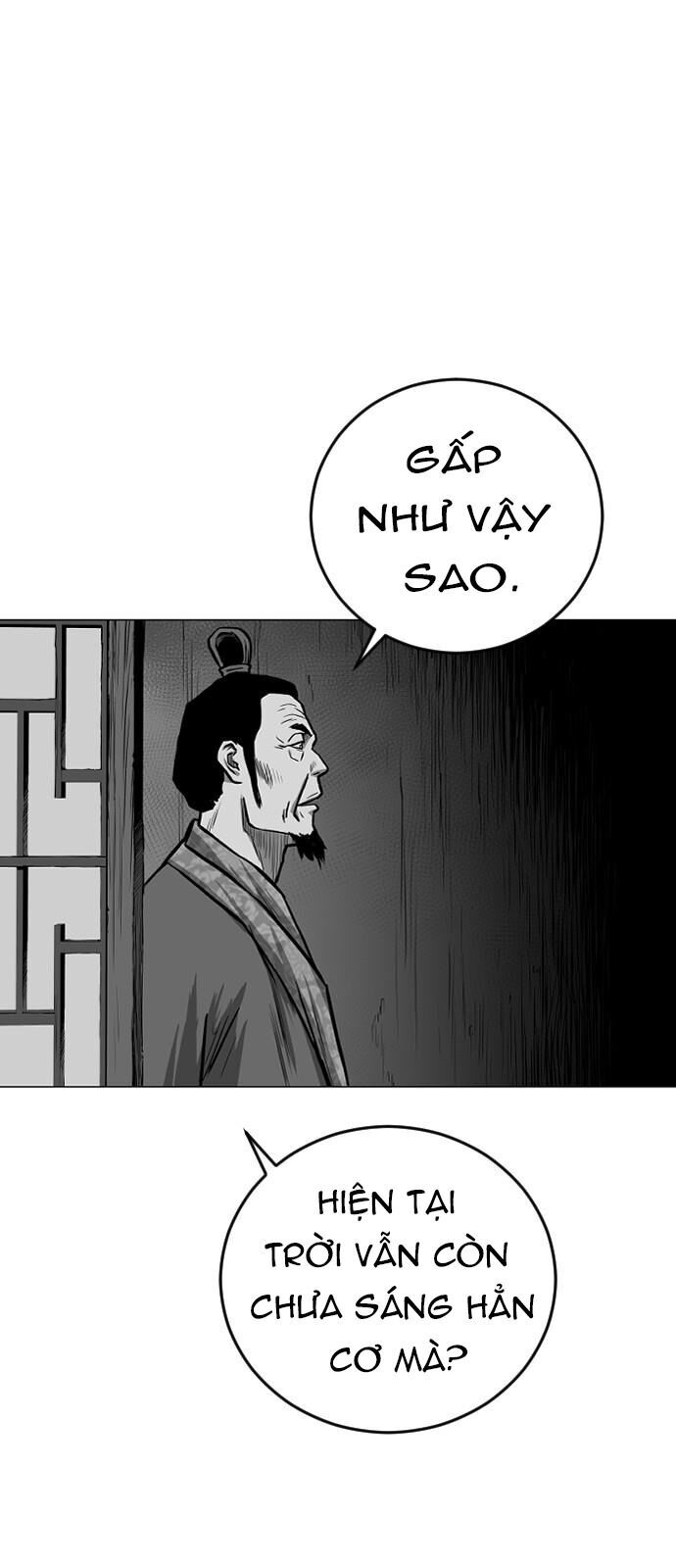 Sát Thủ Anh Vũ Chap 27 - Next Chap 28