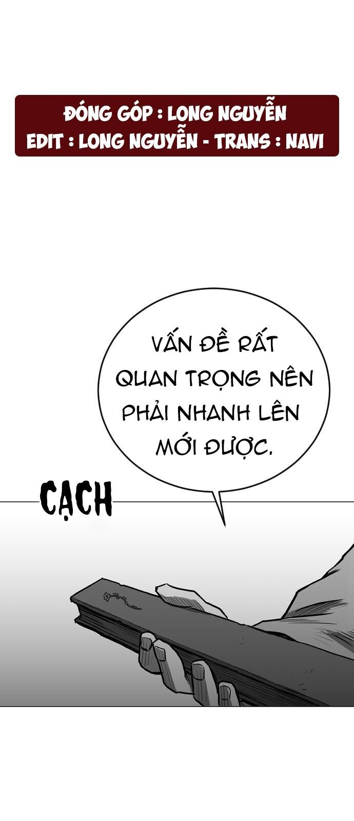Sát Thủ Anh Vũ Chap 27 - Next Chap 28