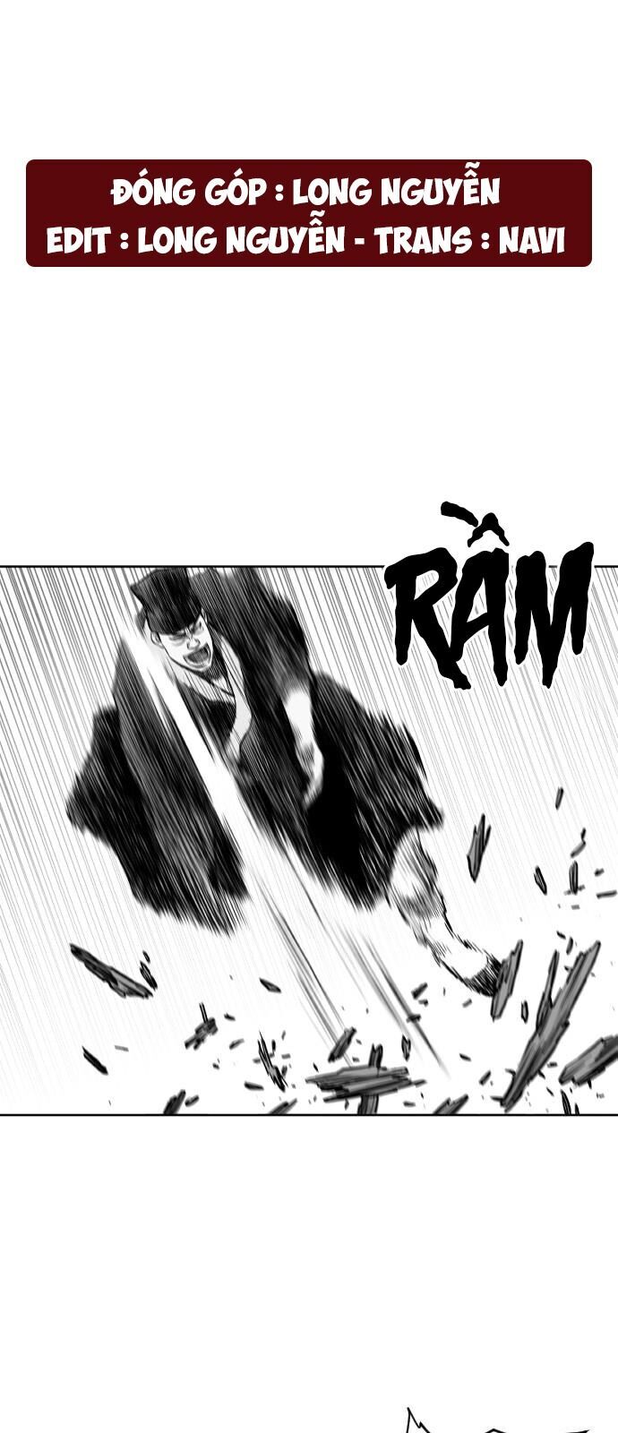Sát Thủ Anh Vũ Chap 26 - Next Chap 27
