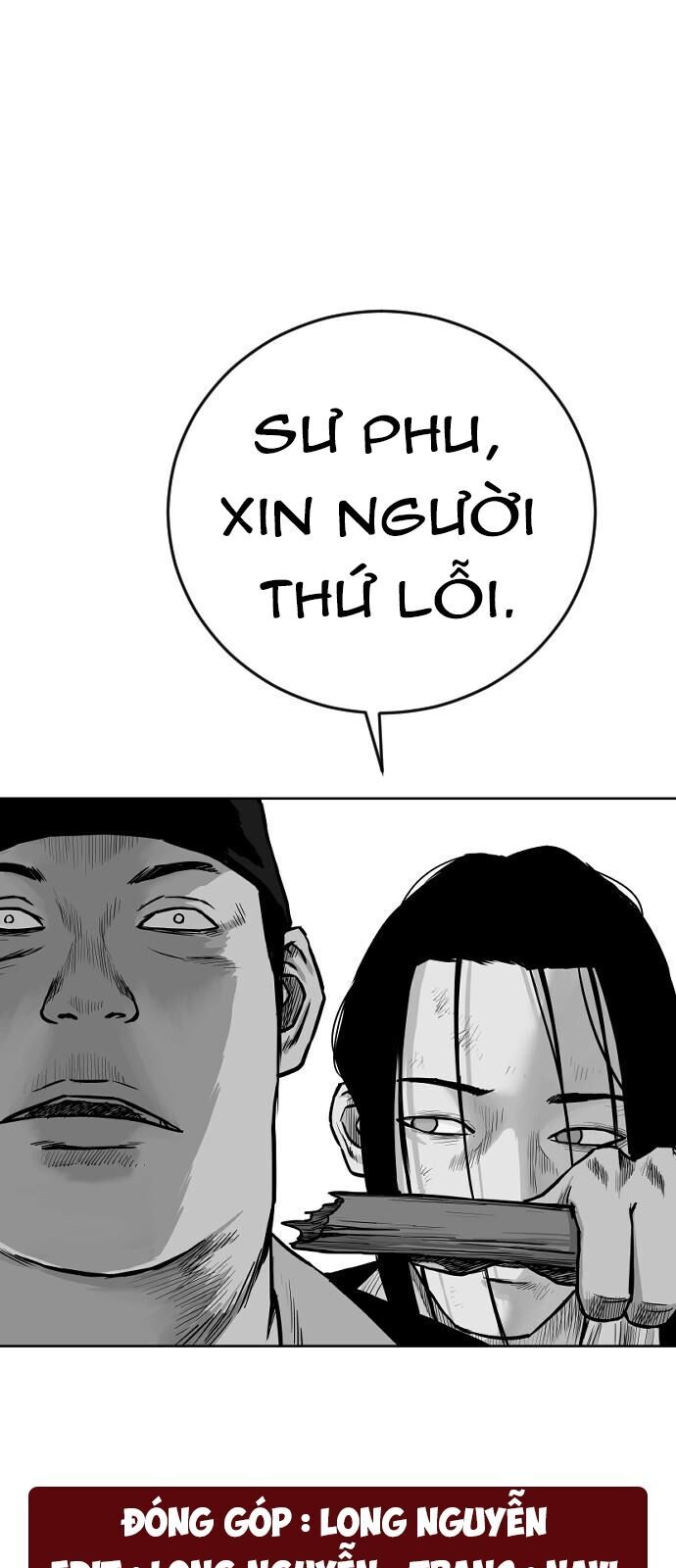 Sát Thủ Anh Vũ Chap 26 - Next Chap 27