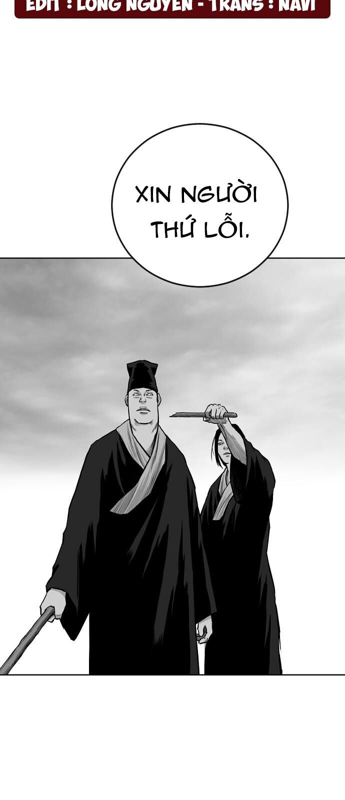 Sát Thủ Anh Vũ Chap 26 - Next Chap 27