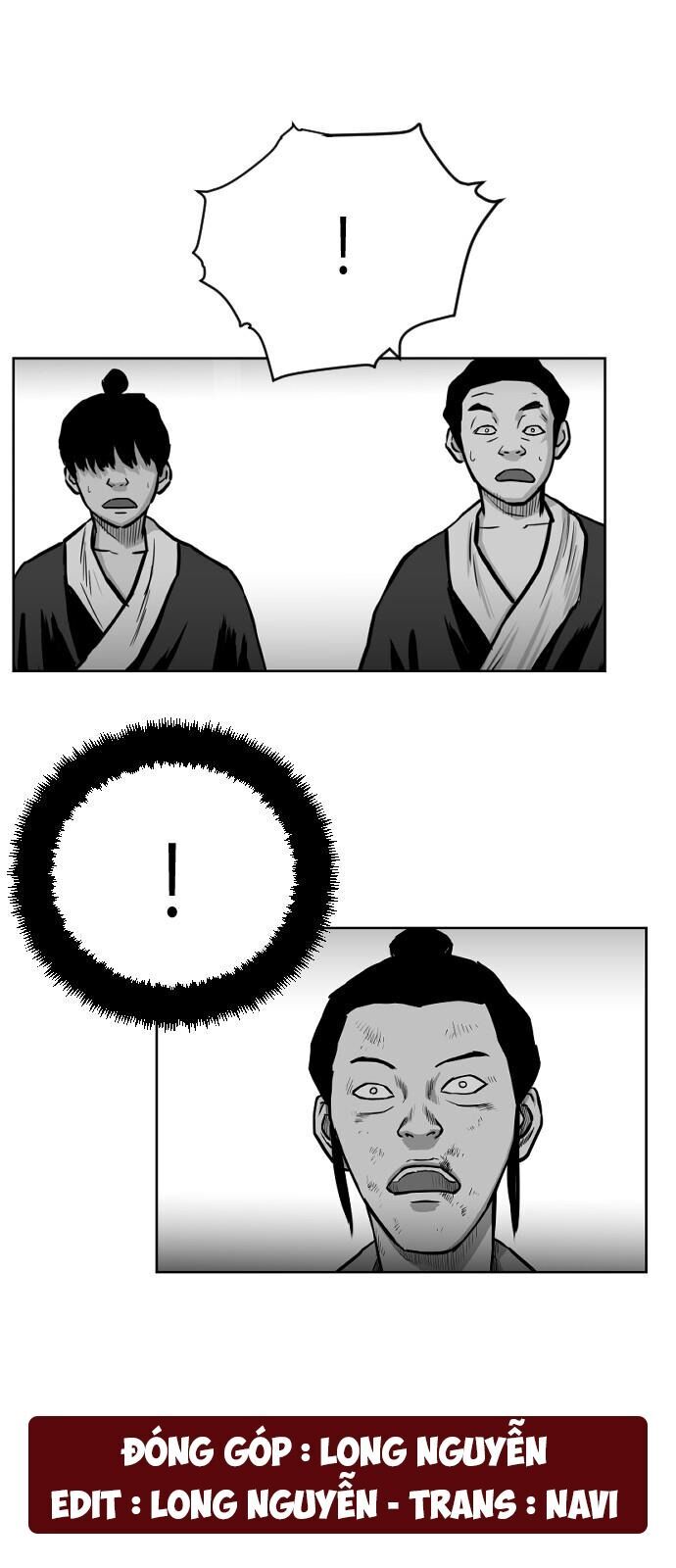 Sát Thủ Anh Vũ Chap 26 - Next Chap 27