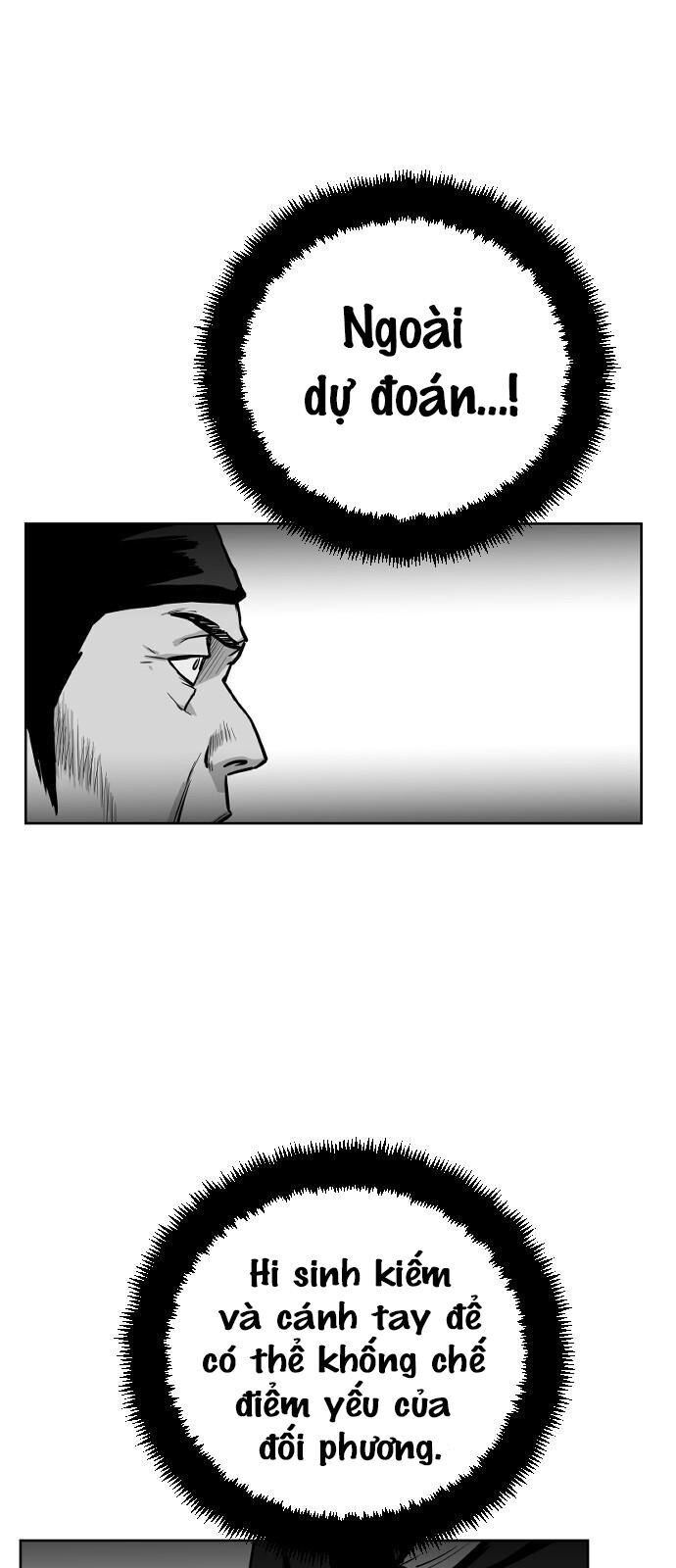 Sát Thủ Anh Vũ Chap 26 - Next Chap 27