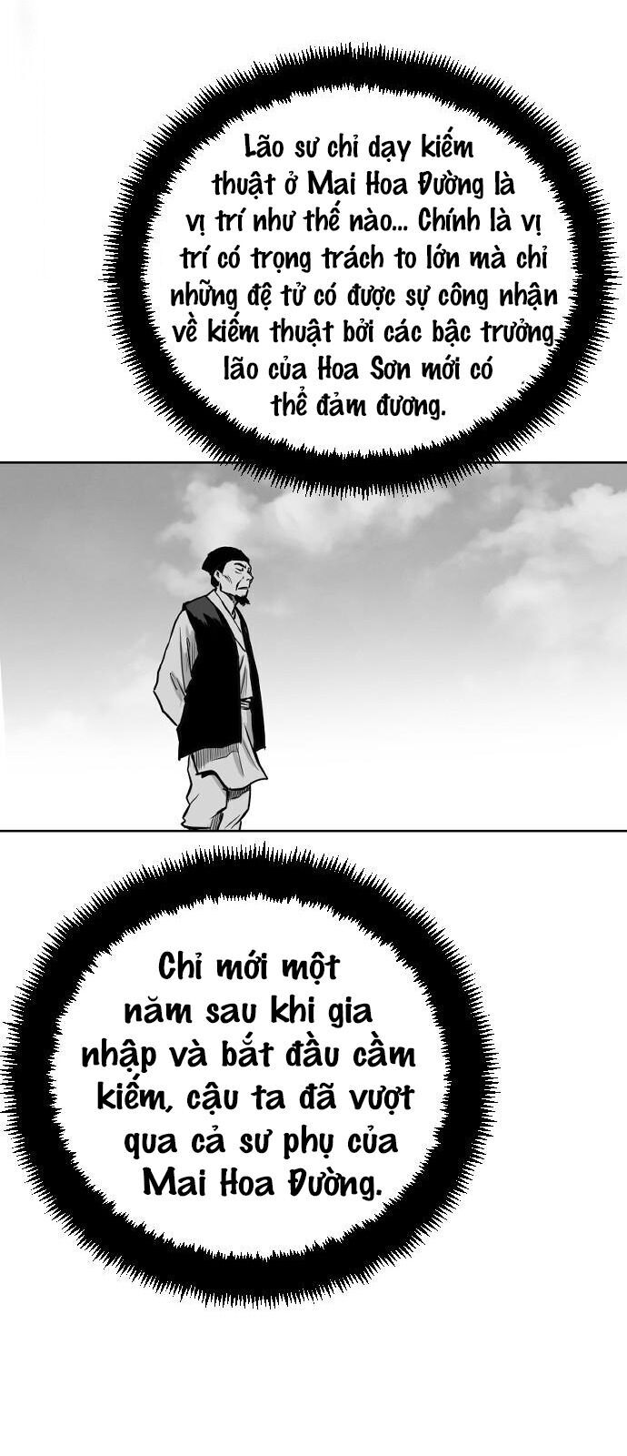 Sát Thủ Anh Vũ Chap 26 - Next Chap 27