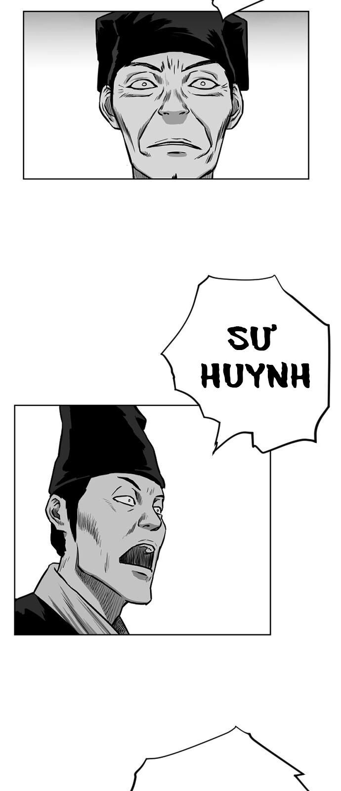 Sát Thủ Anh Vũ Chap 26 - Next Chap 27