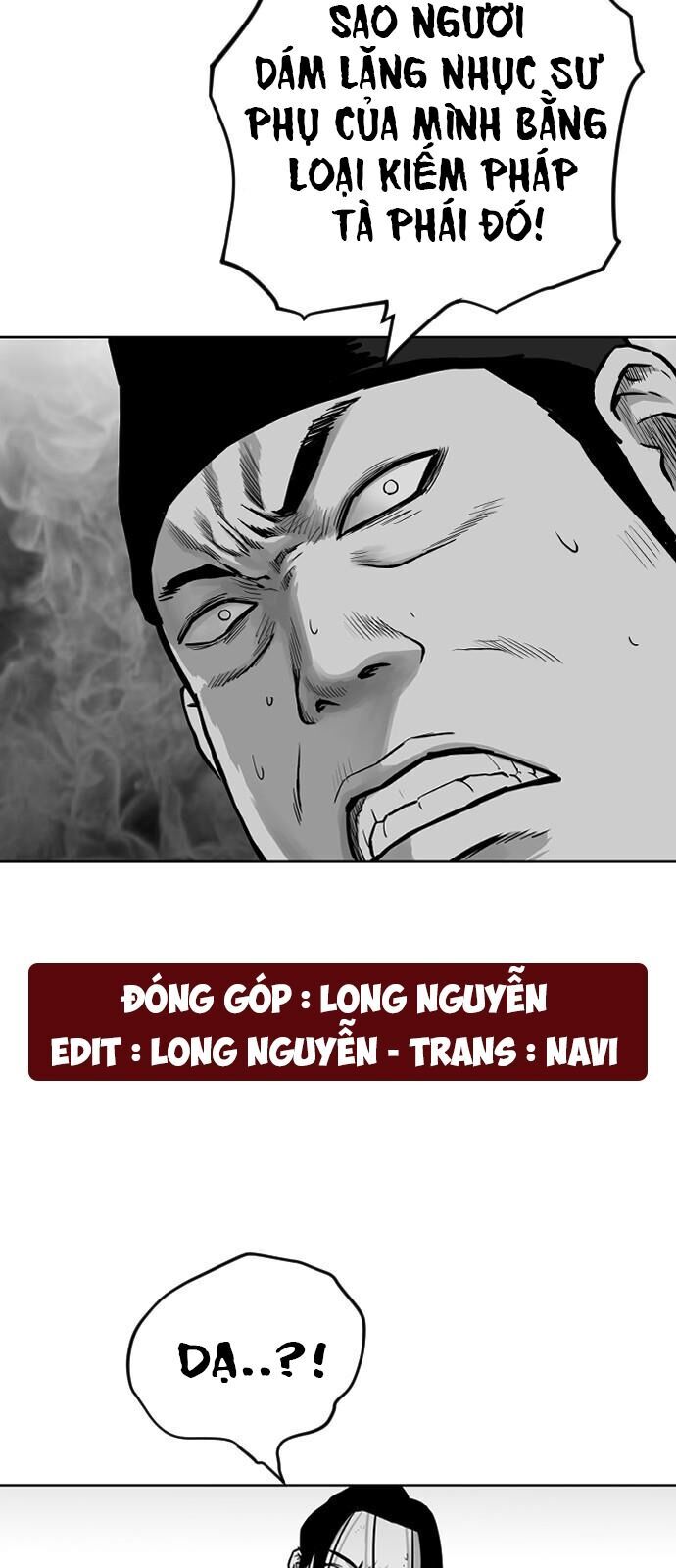 Sát Thủ Anh Vũ Chap 26 - Next Chap 27