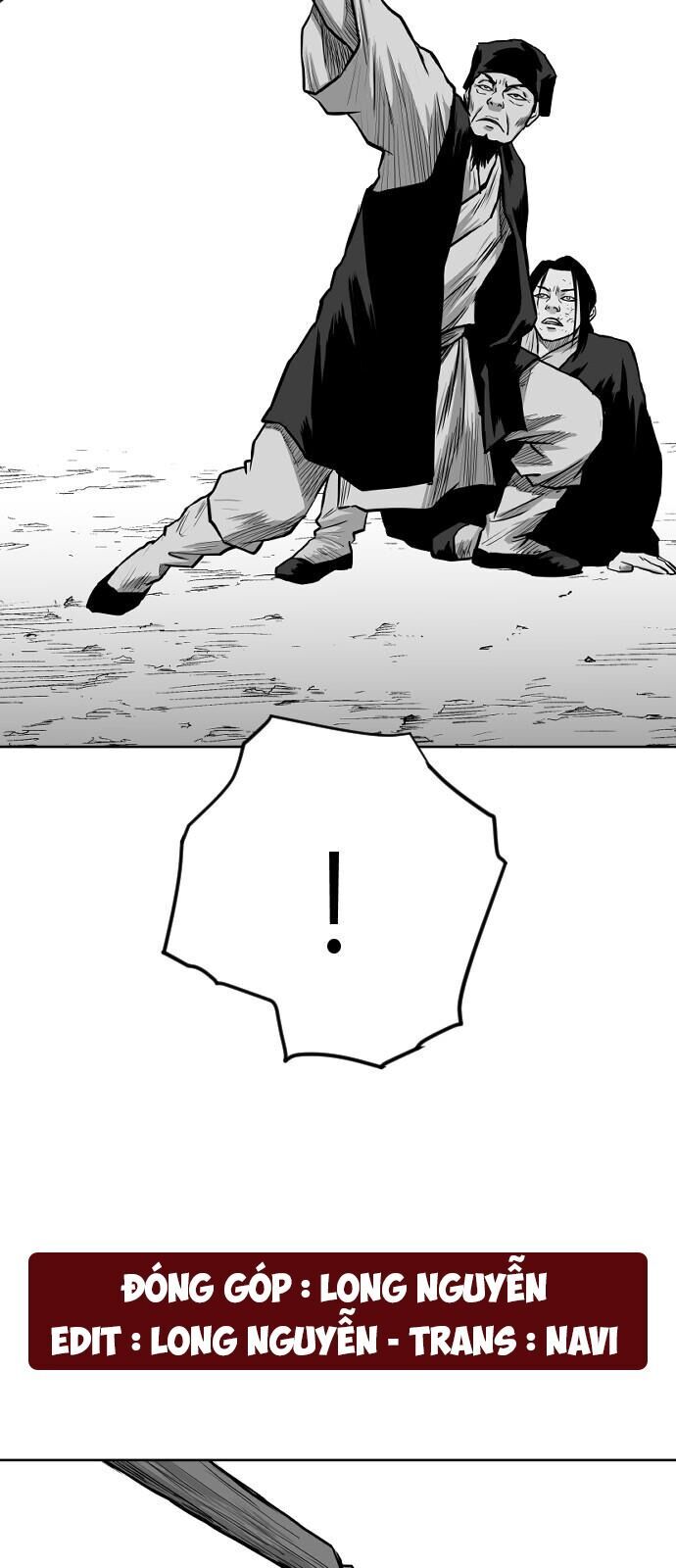 Sát Thủ Anh Vũ Chap 26 - Next Chap 27