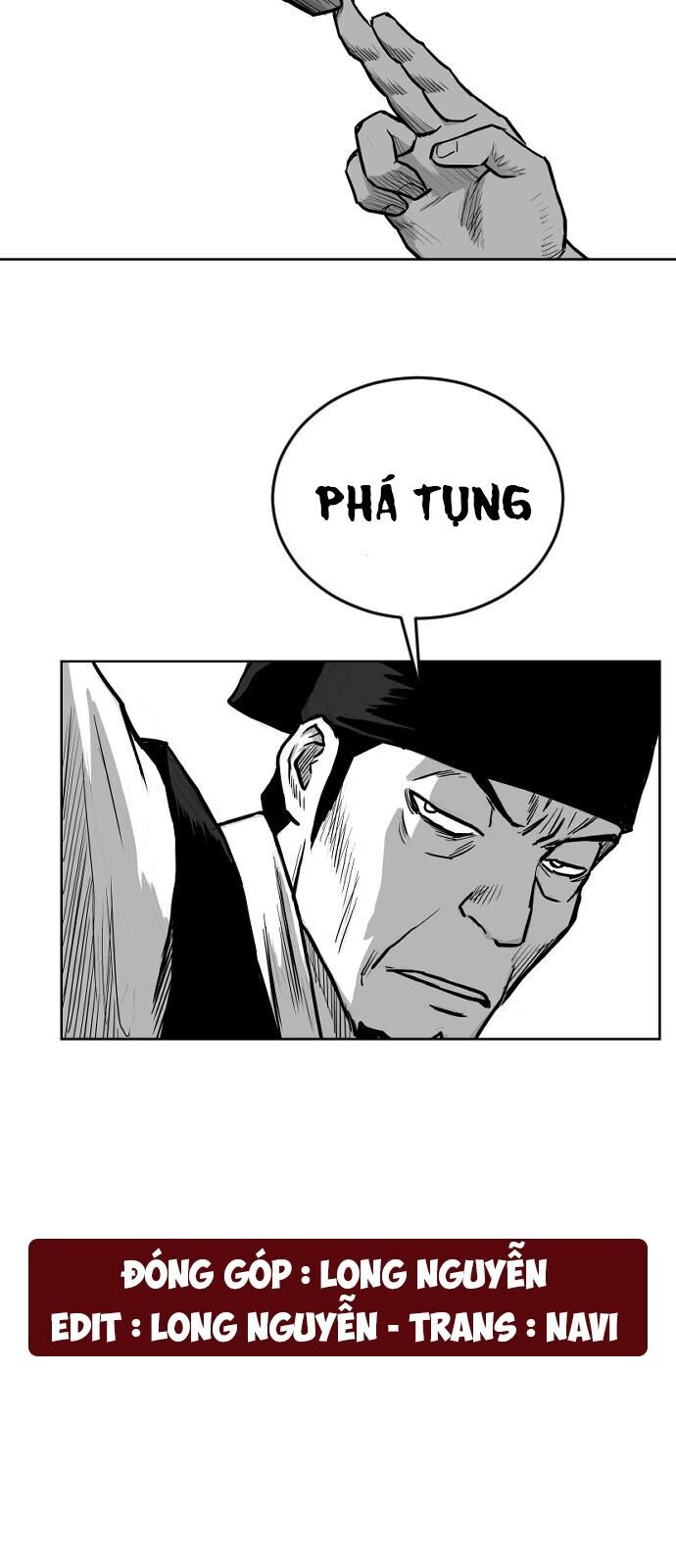 Sát Thủ Anh Vũ Chap 26 - Next Chap 27