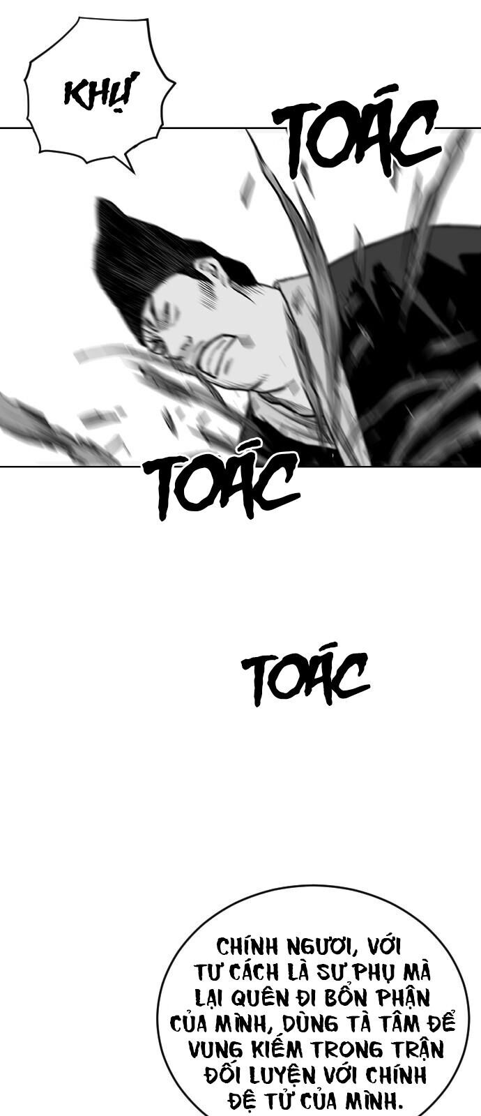 Sát Thủ Anh Vũ Chap 26 - Next Chap 27