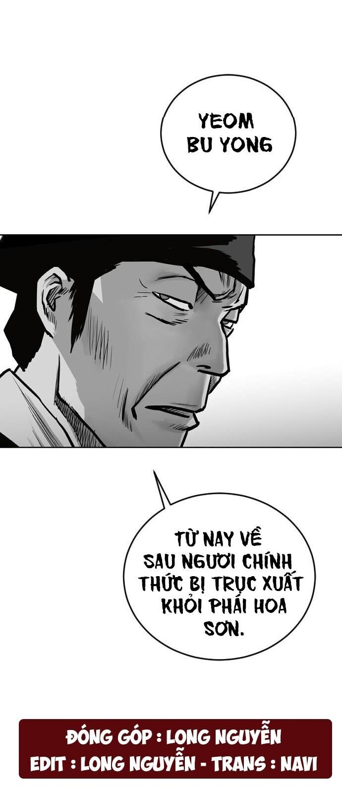 Sát Thủ Anh Vũ Chap 26 - Next Chap 27