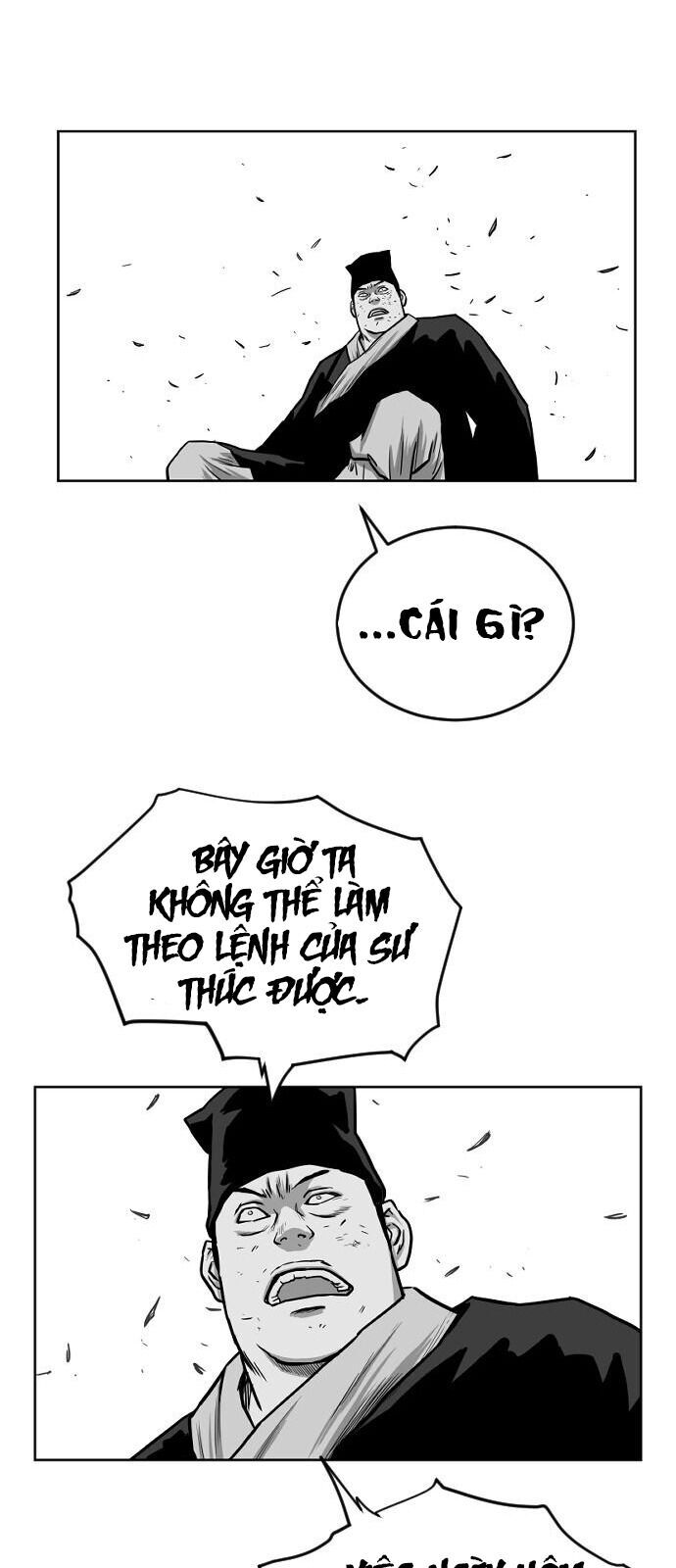 Sát Thủ Anh Vũ Chap 26 - Next Chap 27