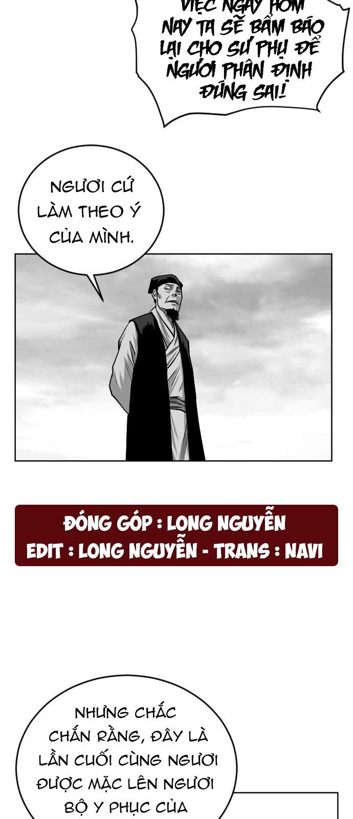 Sát Thủ Anh Vũ Chap 26 - Next Chap 27
