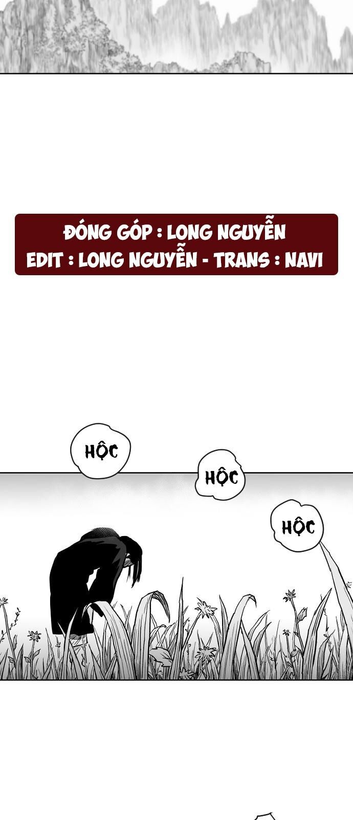 Sát Thủ Anh Vũ Chap 26 - Next Chap 27