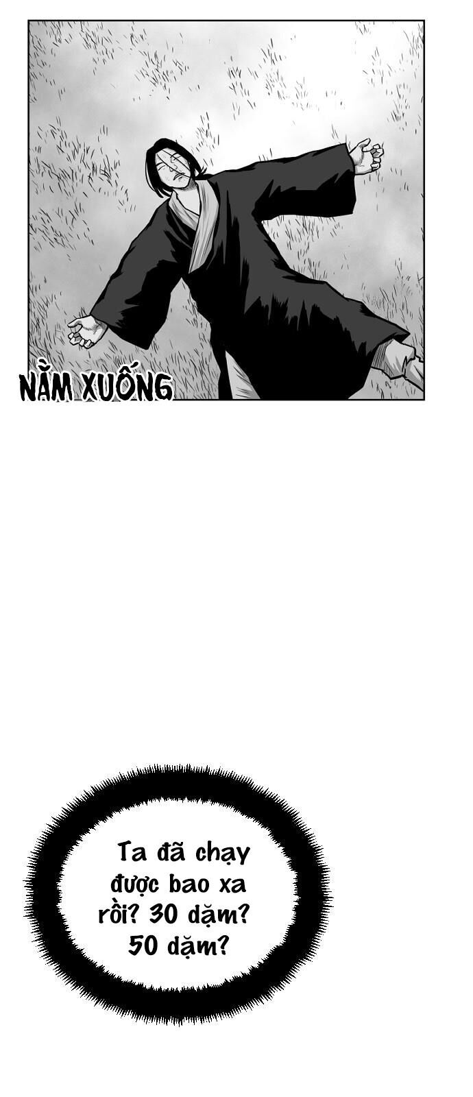 Sát Thủ Anh Vũ Chap 26 - Next Chap 27