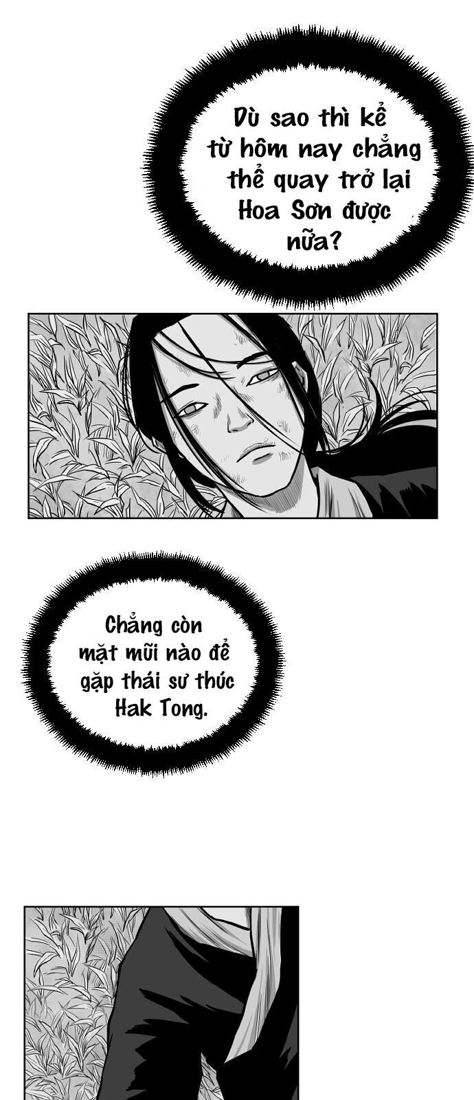 Sát Thủ Anh Vũ Chap 26 - Next Chap 27
