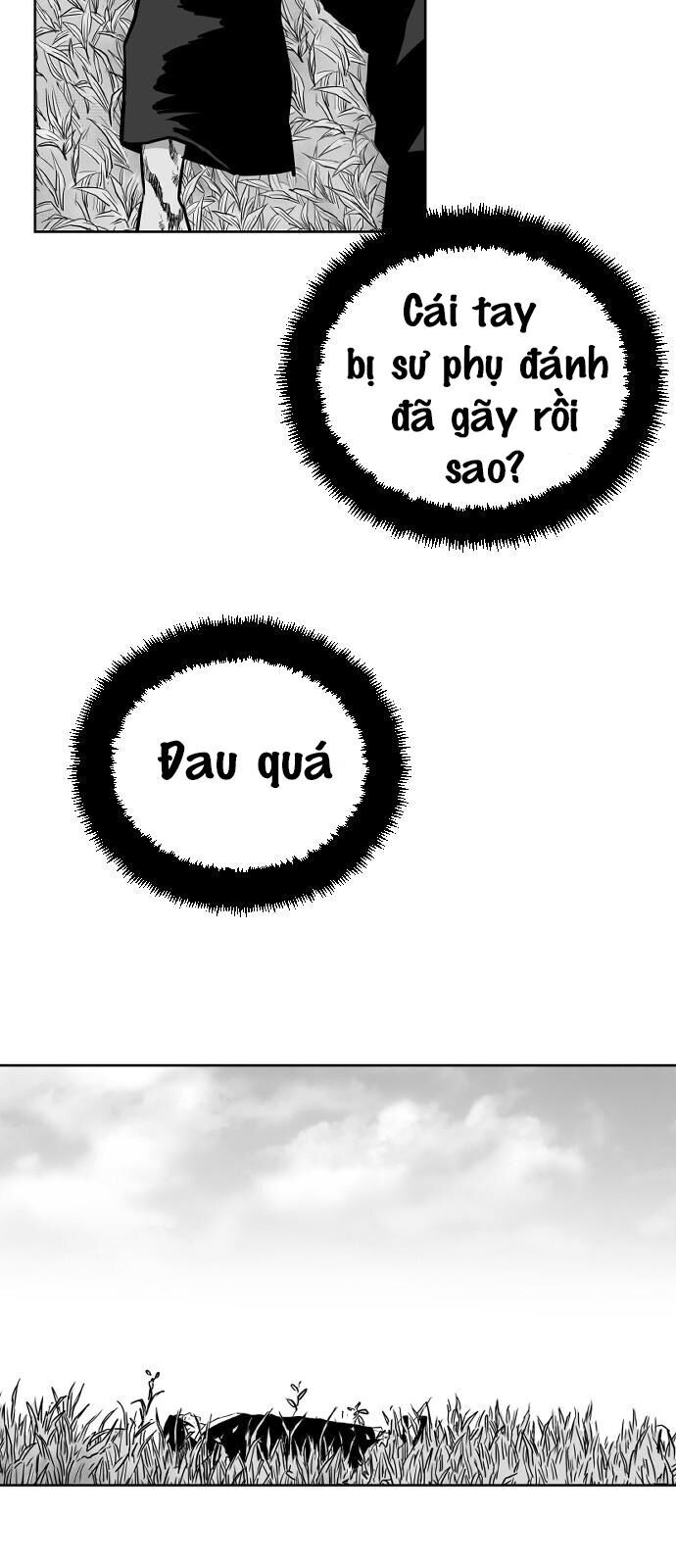 Sát Thủ Anh Vũ Chap 26 - Next Chap 27