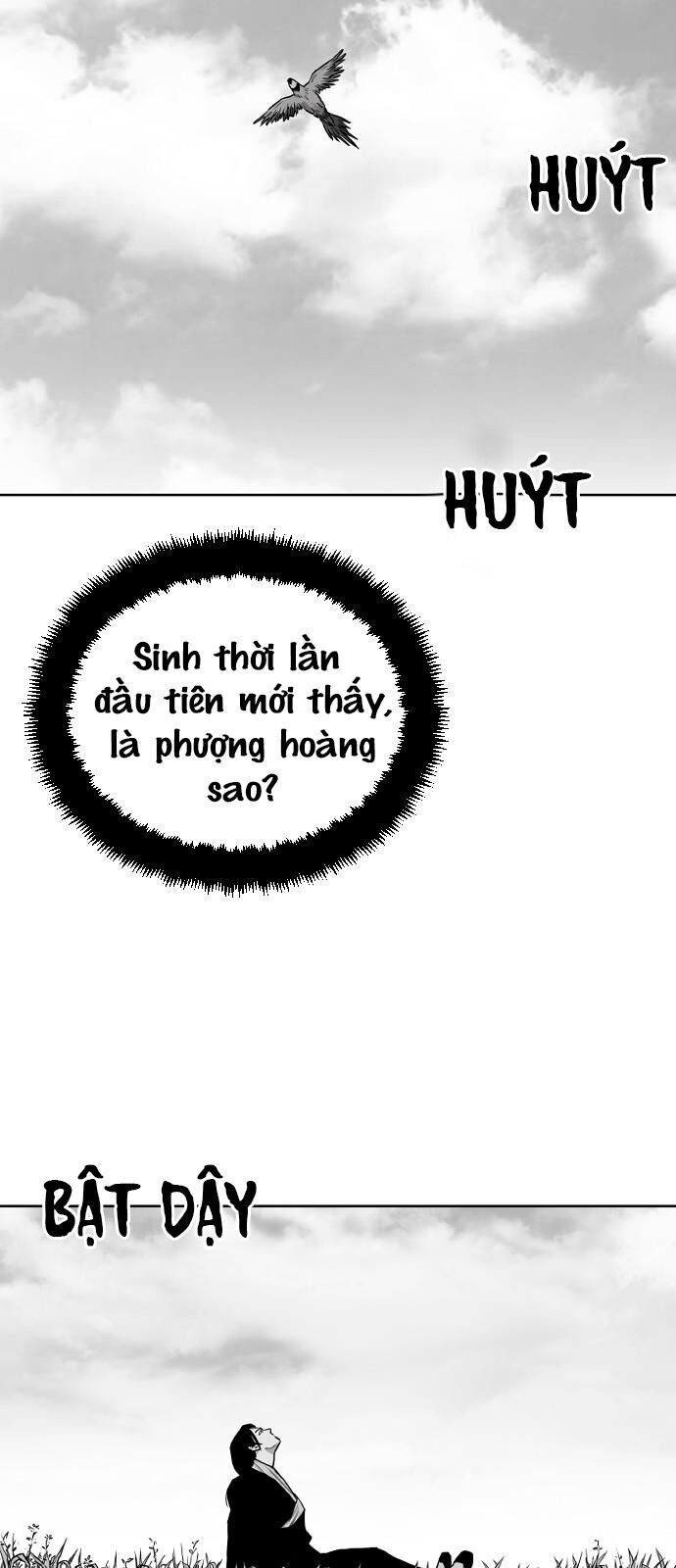 Sát Thủ Anh Vũ Chap 26 - Next Chap 27