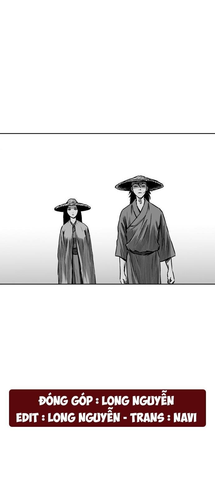Sát Thủ Anh Vũ Chap 26 - Next Chap 27