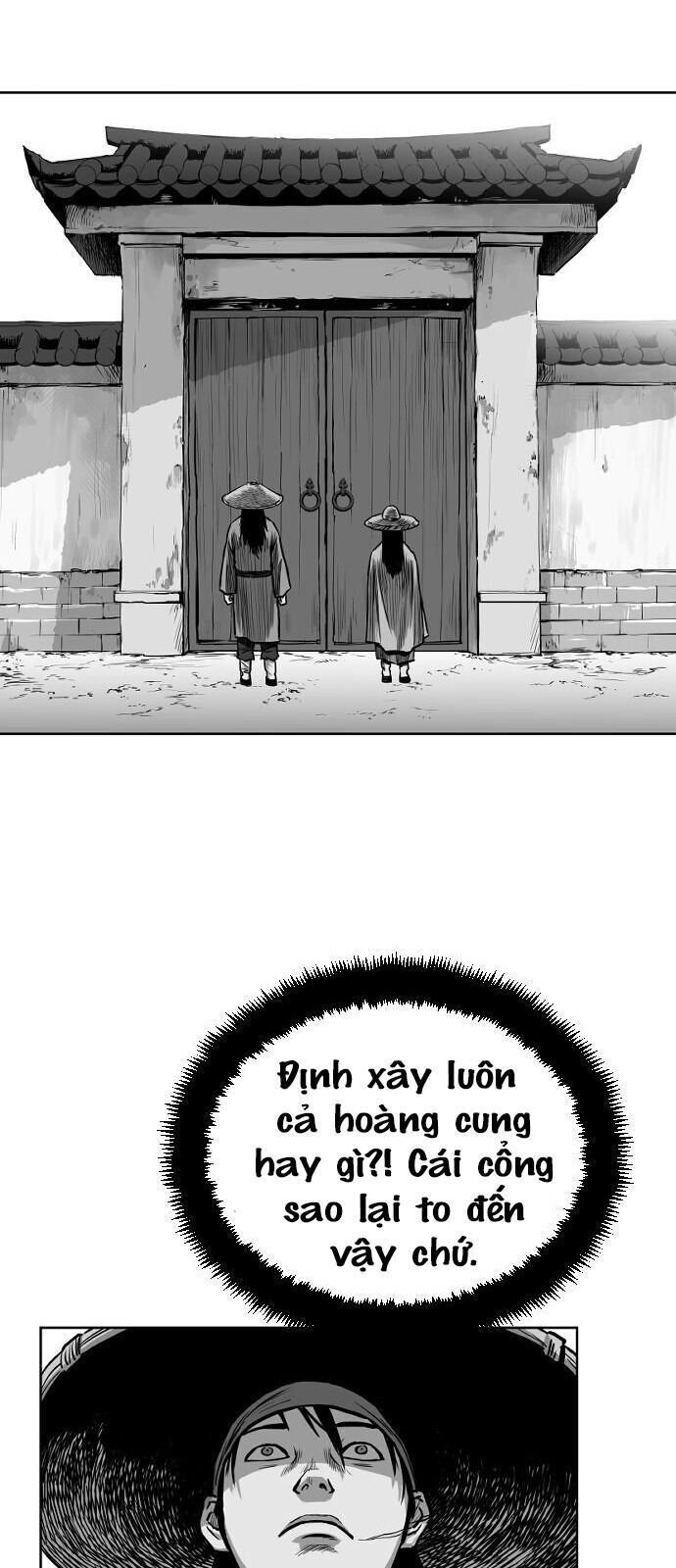 Sát Thủ Anh Vũ Chap 26 - Next Chap 27
