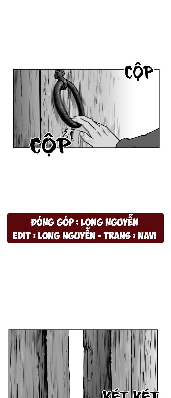 Sát Thủ Anh Vũ Chap 26 - Next Chap 27