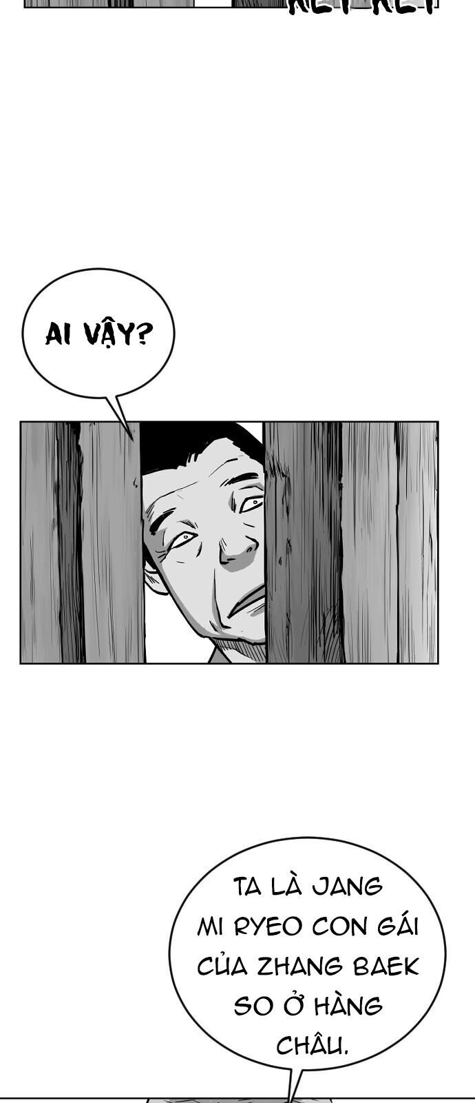 Sát Thủ Anh Vũ Chap 26 - Next Chap 27