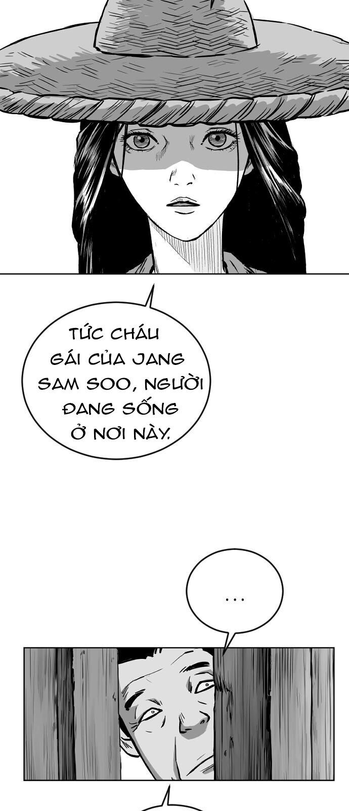 Sát Thủ Anh Vũ Chap 26 - Next Chap 27