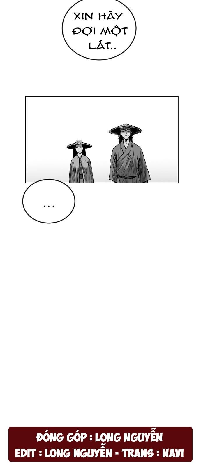 Sát Thủ Anh Vũ Chap 26 - Next Chap 27