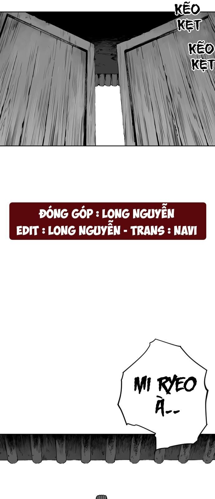 Sát Thủ Anh Vũ Chap 26 - Next Chap 27