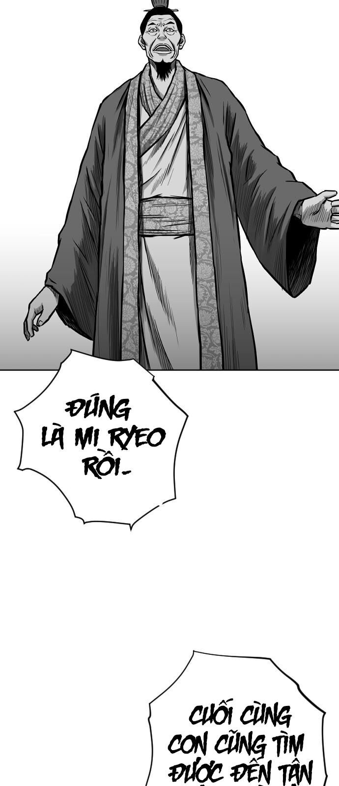 Sát Thủ Anh Vũ Chap 26 - Next Chap 27