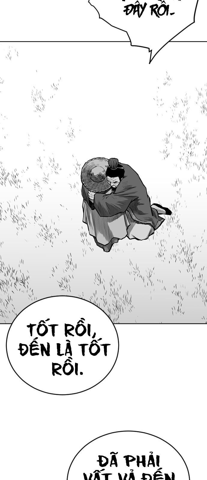 Sát Thủ Anh Vũ Chap 26 - Next Chap 27