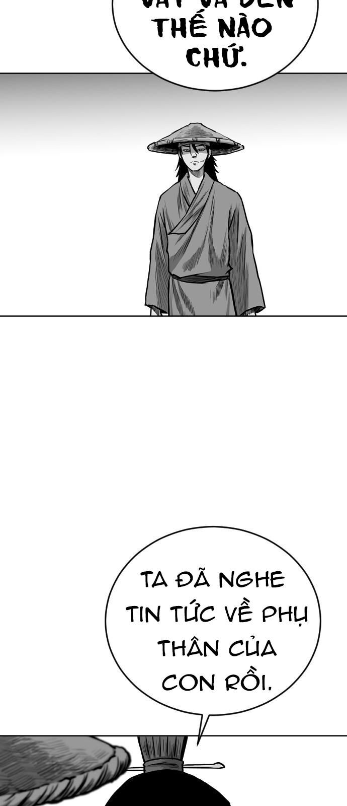 Sát Thủ Anh Vũ Chap 26 - Next Chap 27