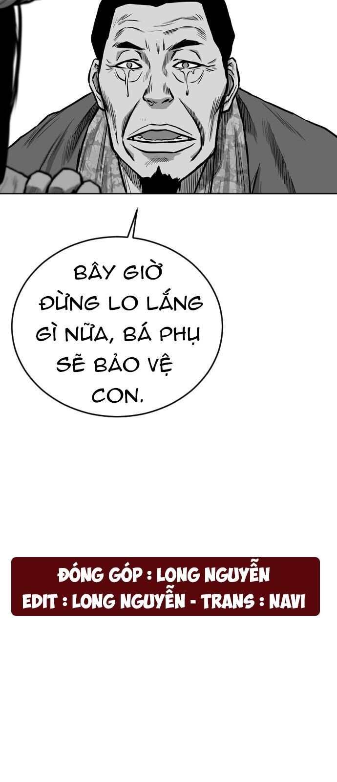 Sát Thủ Anh Vũ Chap 26 - Next Chap 27