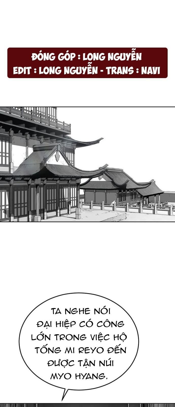 Sát Thủ Anh Vũ Chap 26 - Next Chap 27