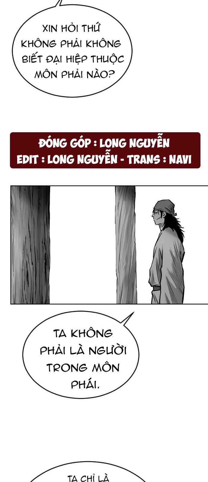 Sát Thủ Anh Vũ Chap 26 - Next Chap 27