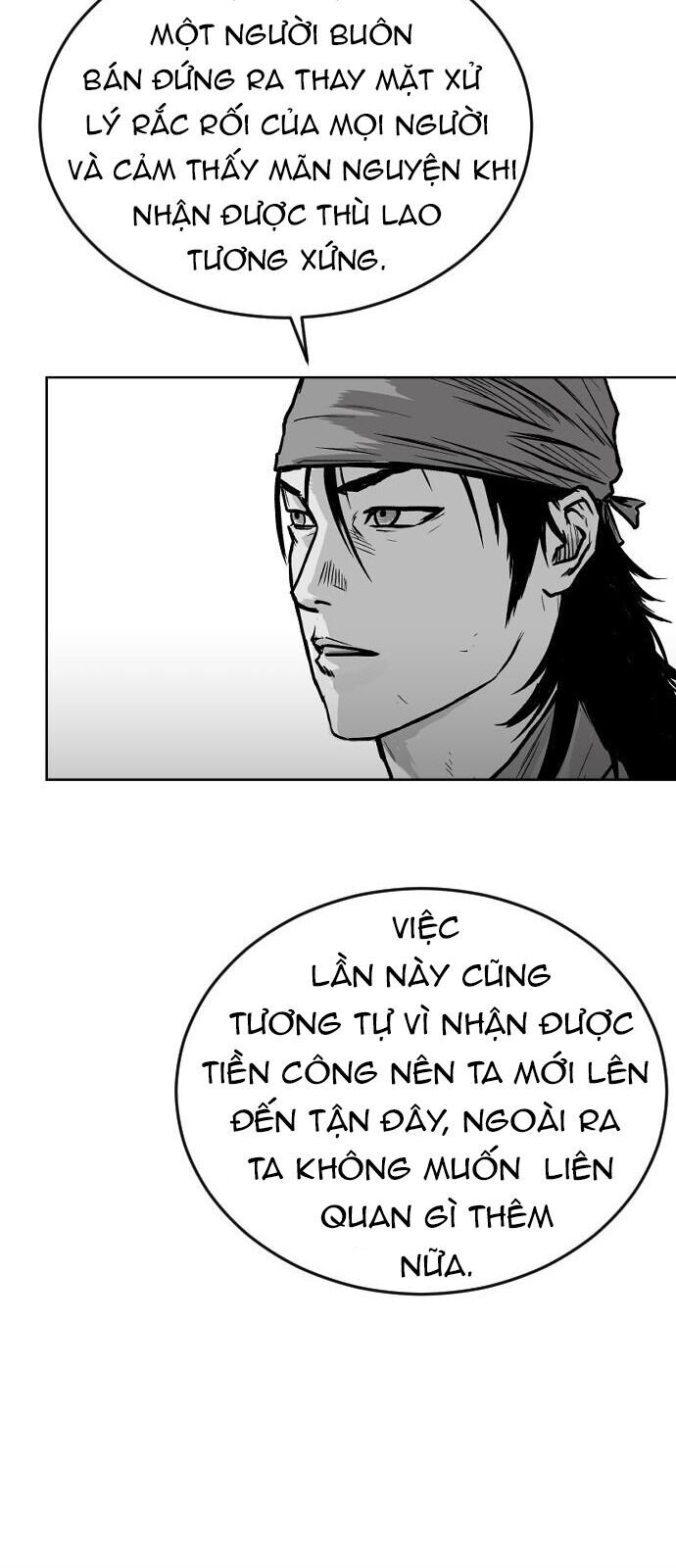 Sát Thủ Anh Vũ Chap 26 - Next Chap 27